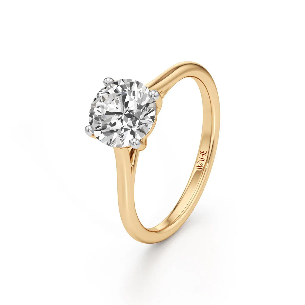 Yellow-Gold
