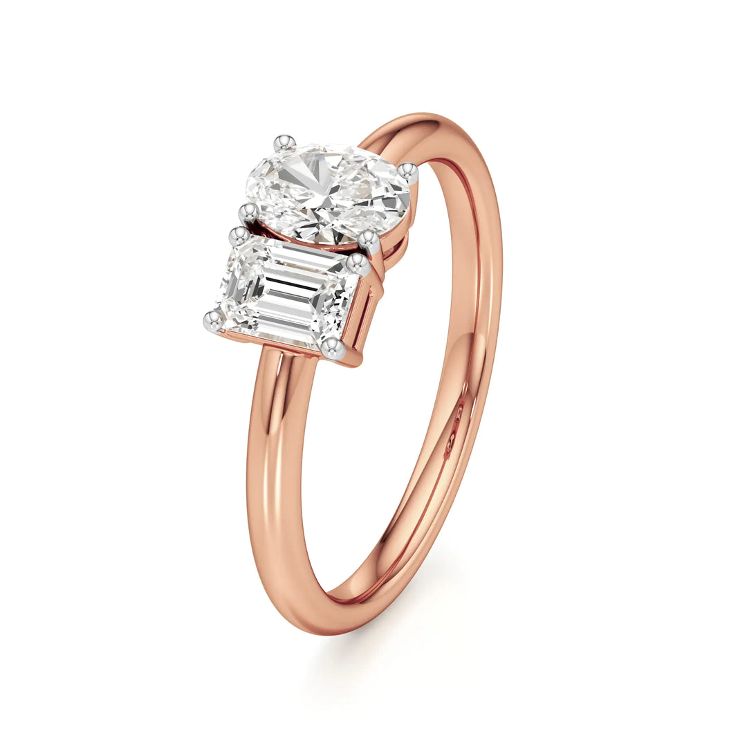 Rose-Gold