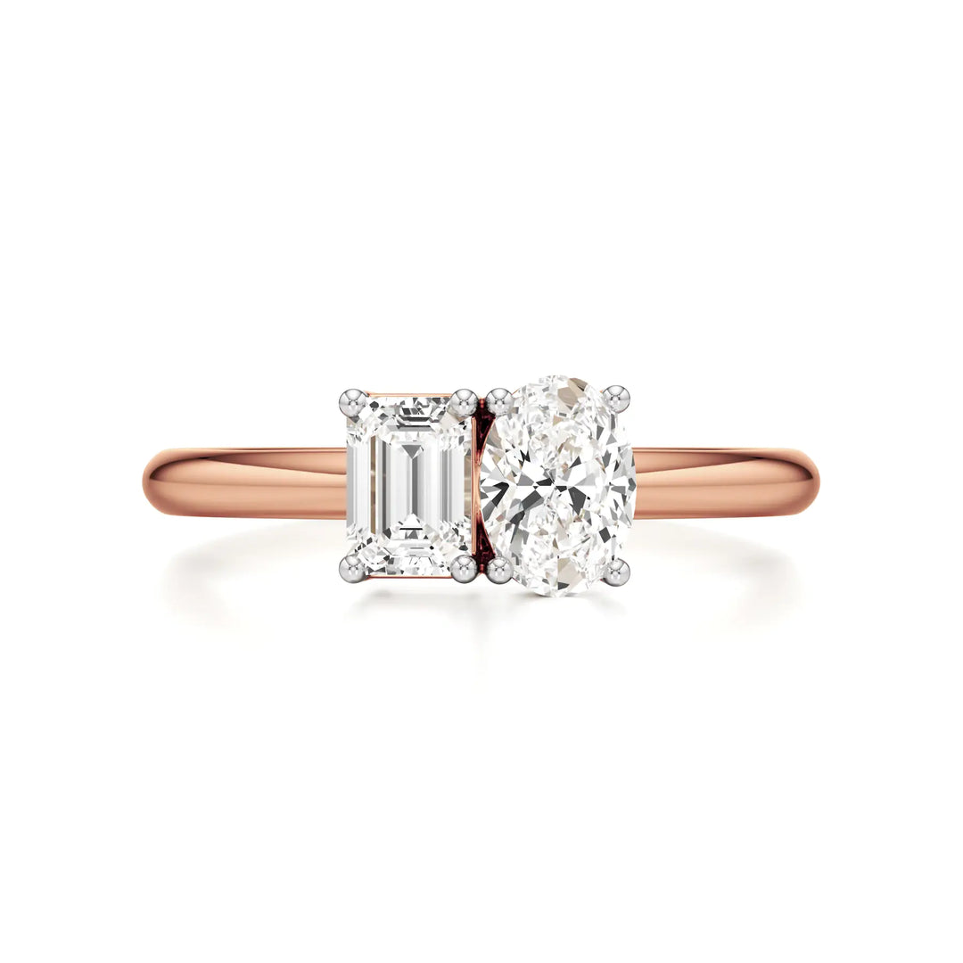 Rose-Gold