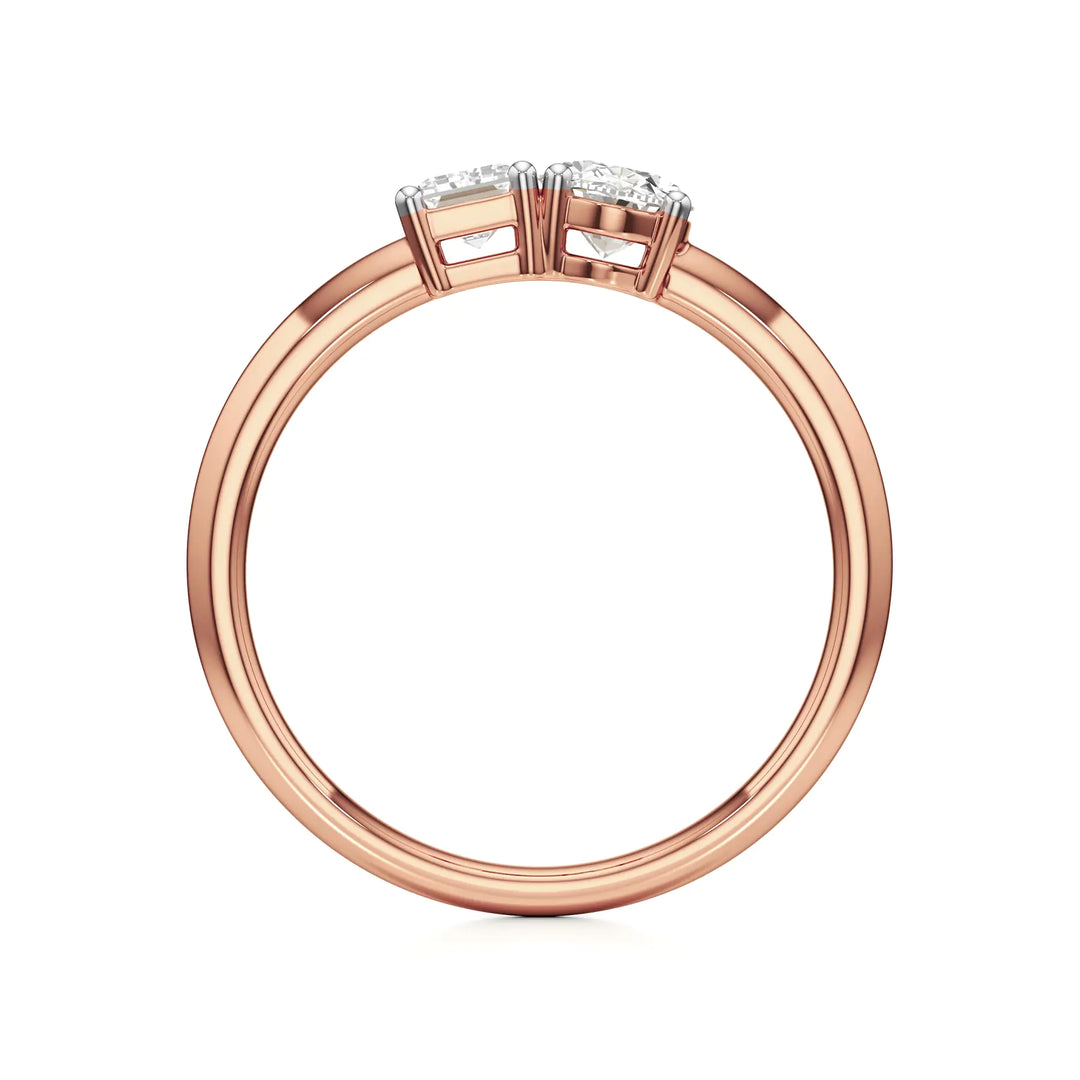 Rose-Gold