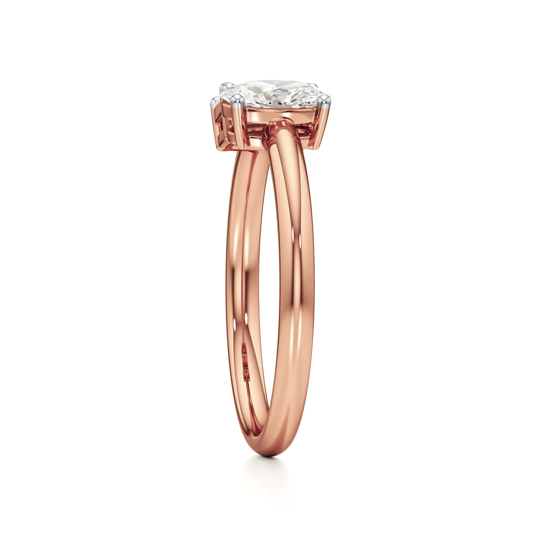 Rose-Gold