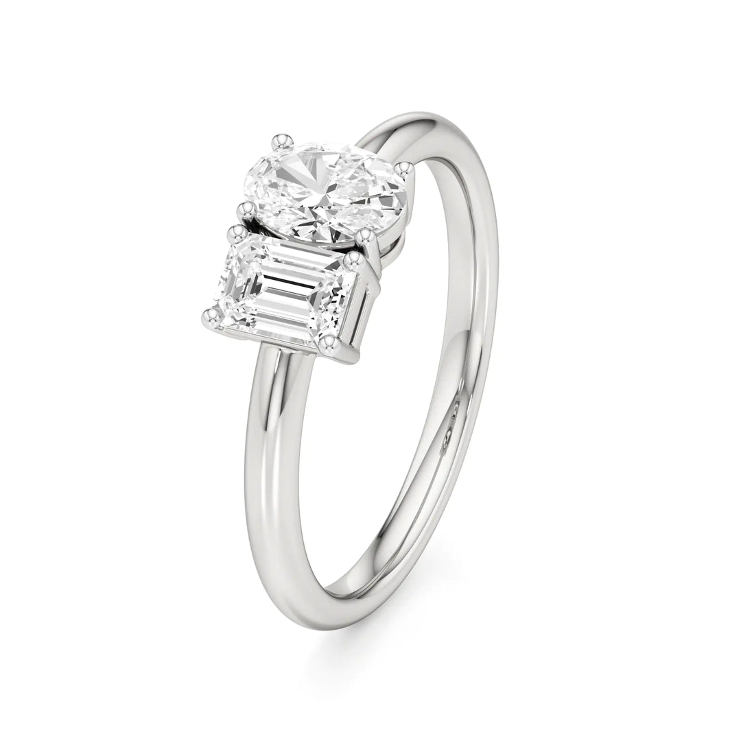 White-Gold