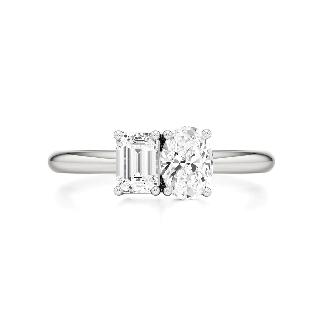 White-Gold