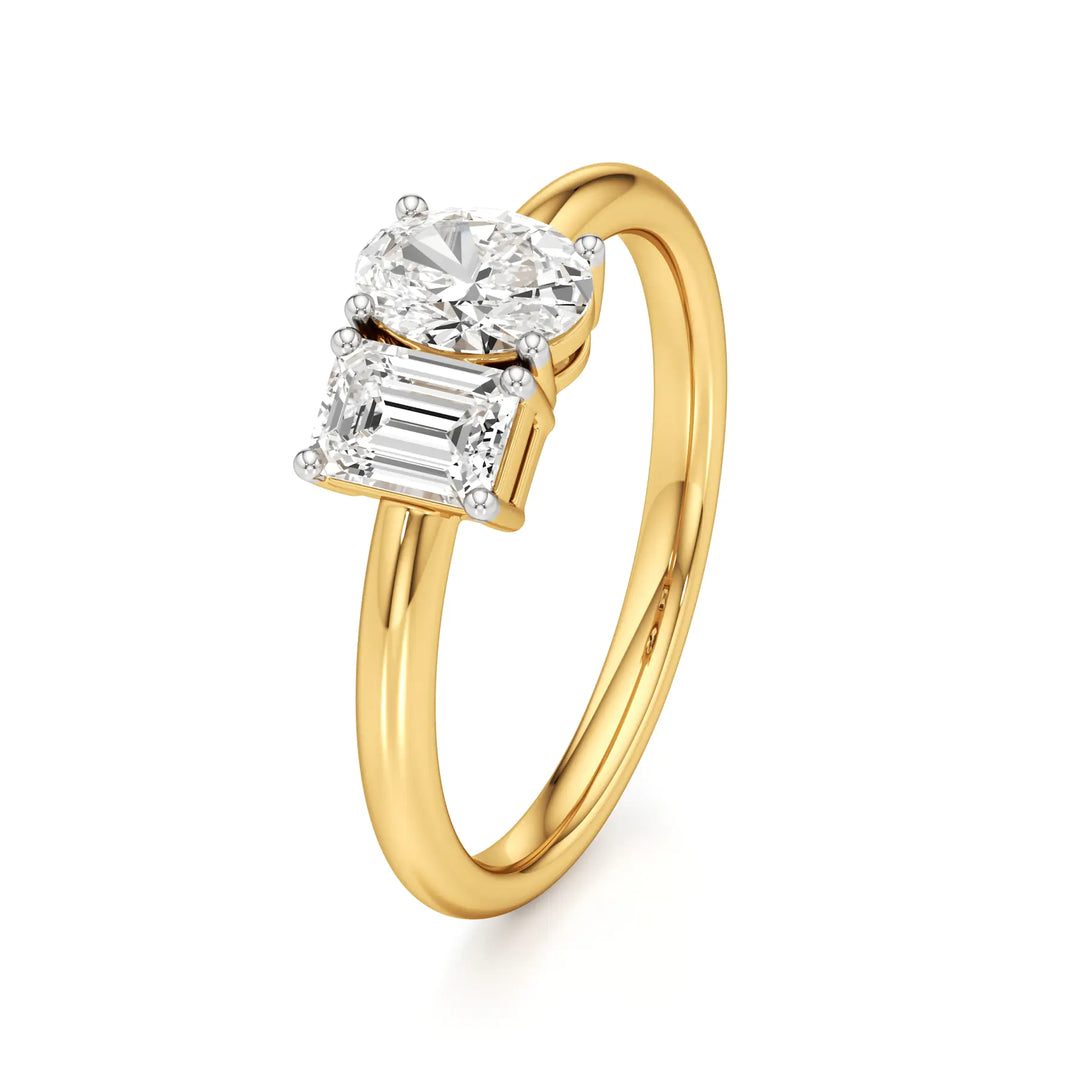 Yellow-Gold