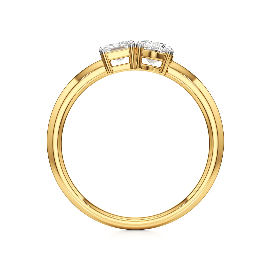 Yellow-Gold