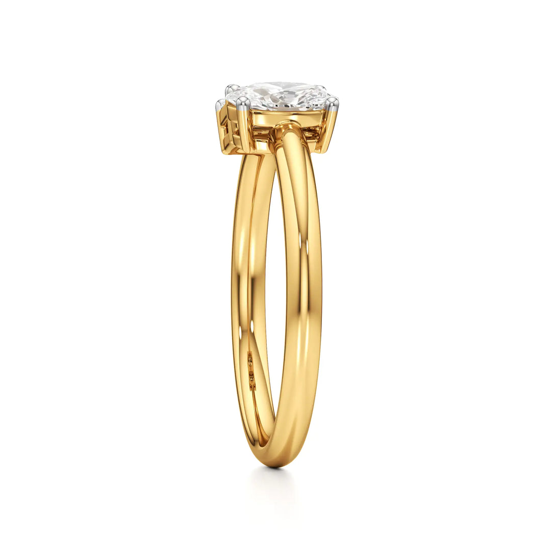 Yellow-Gold