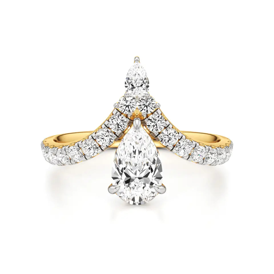 Yellow-Gold