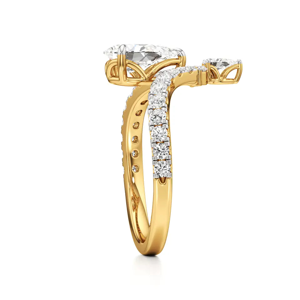 Yellow-Gold