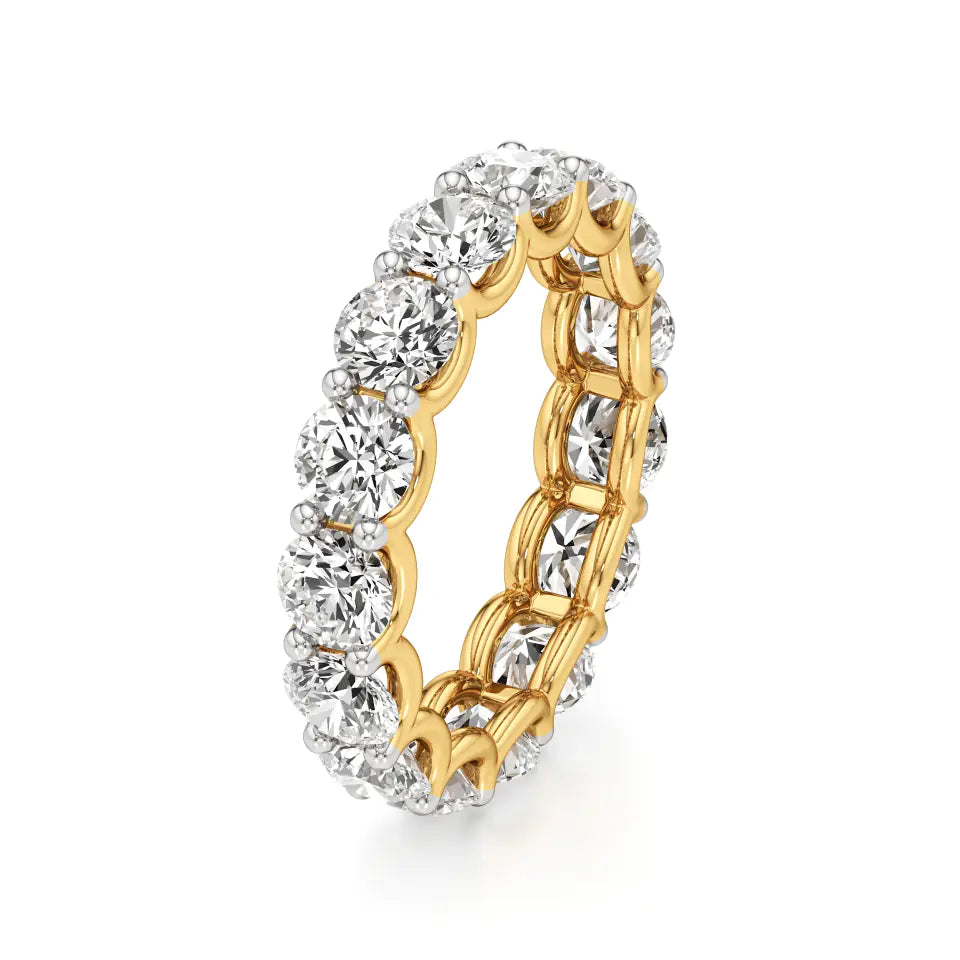 Yellow-Gold