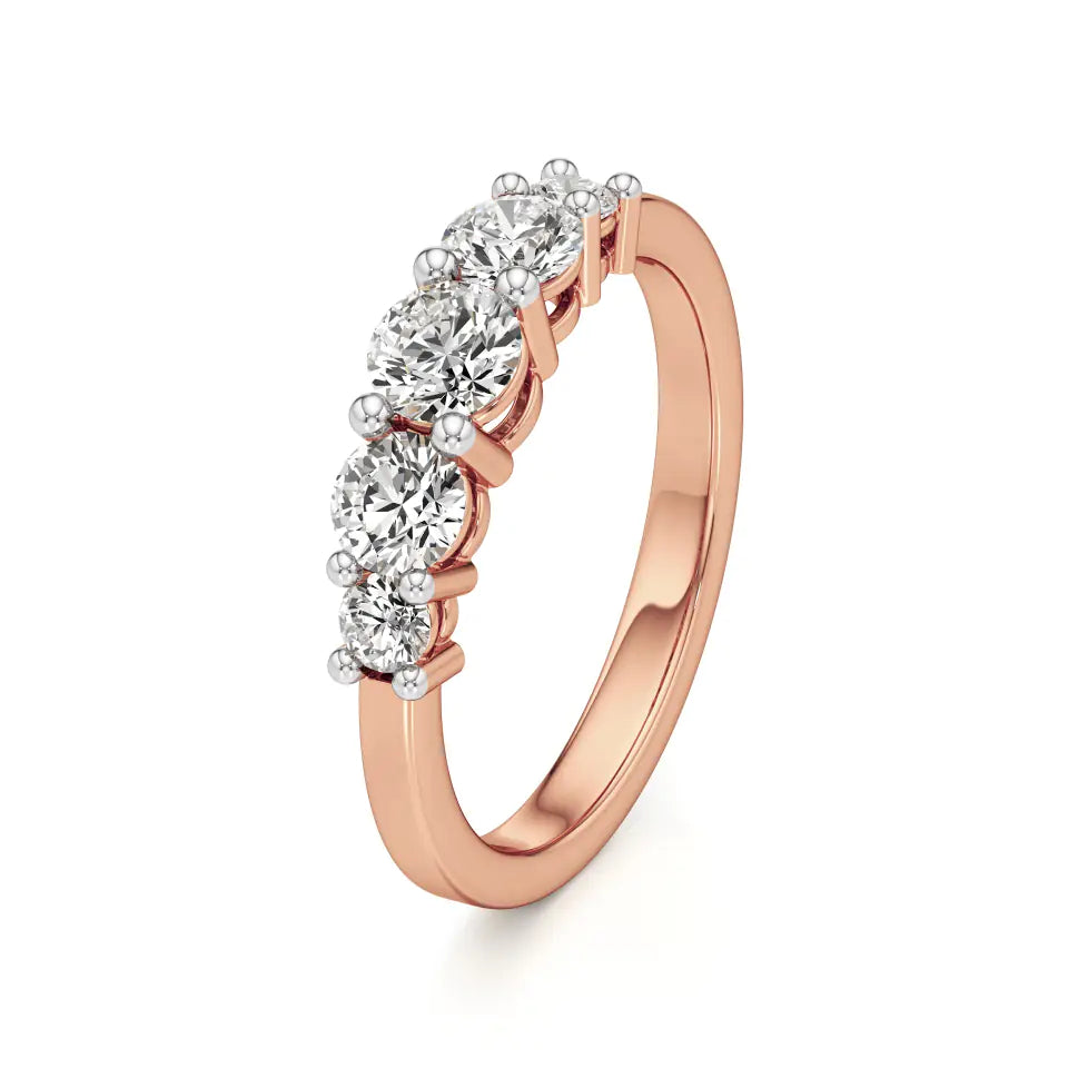 Rose-Gold