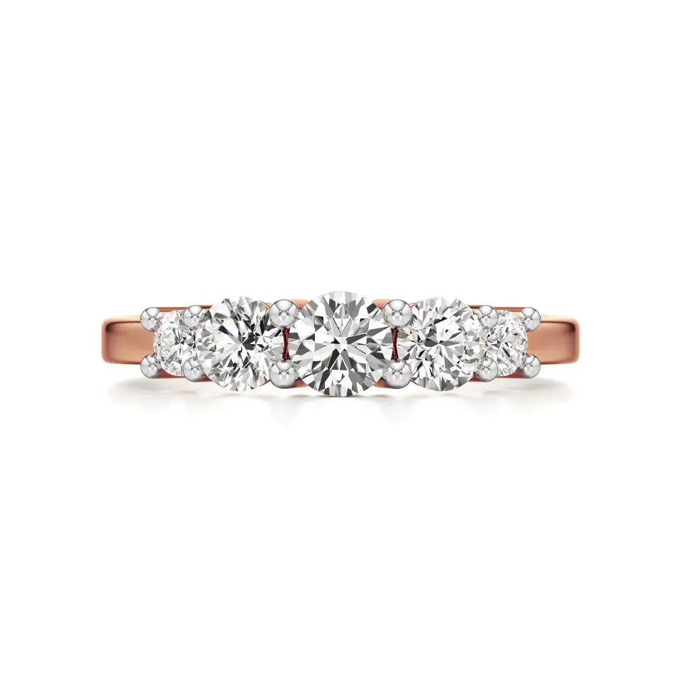 Rose-Gold