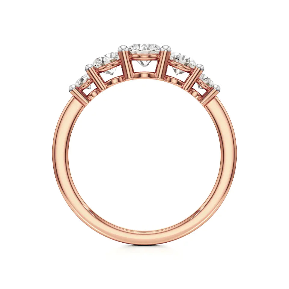 Rose-Gold