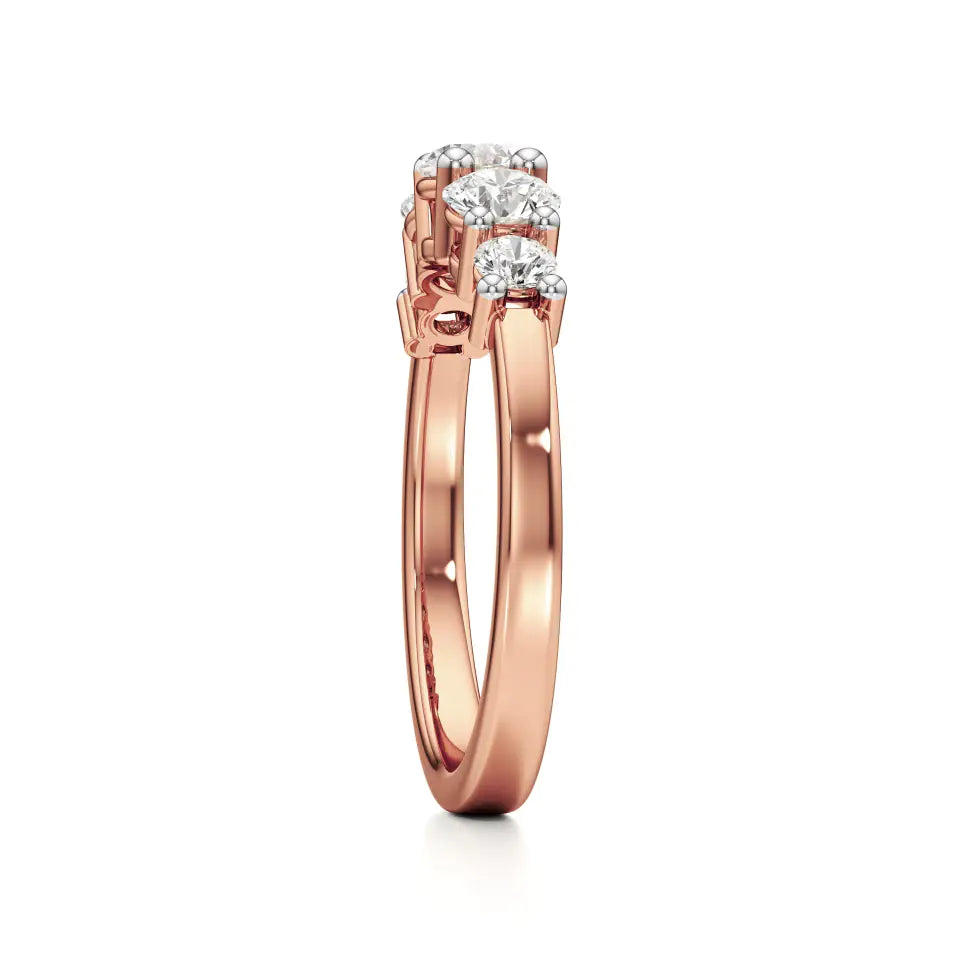 Rose-Gold