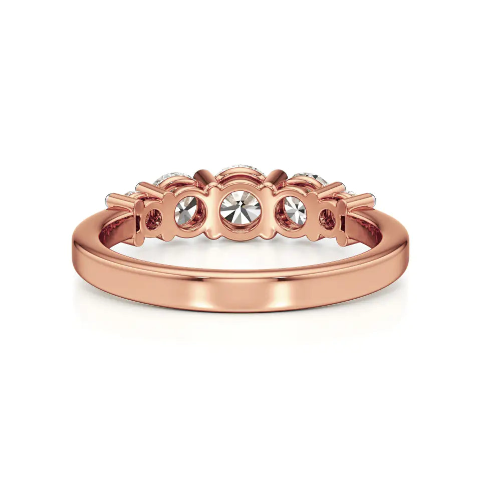 Rose-Gold
