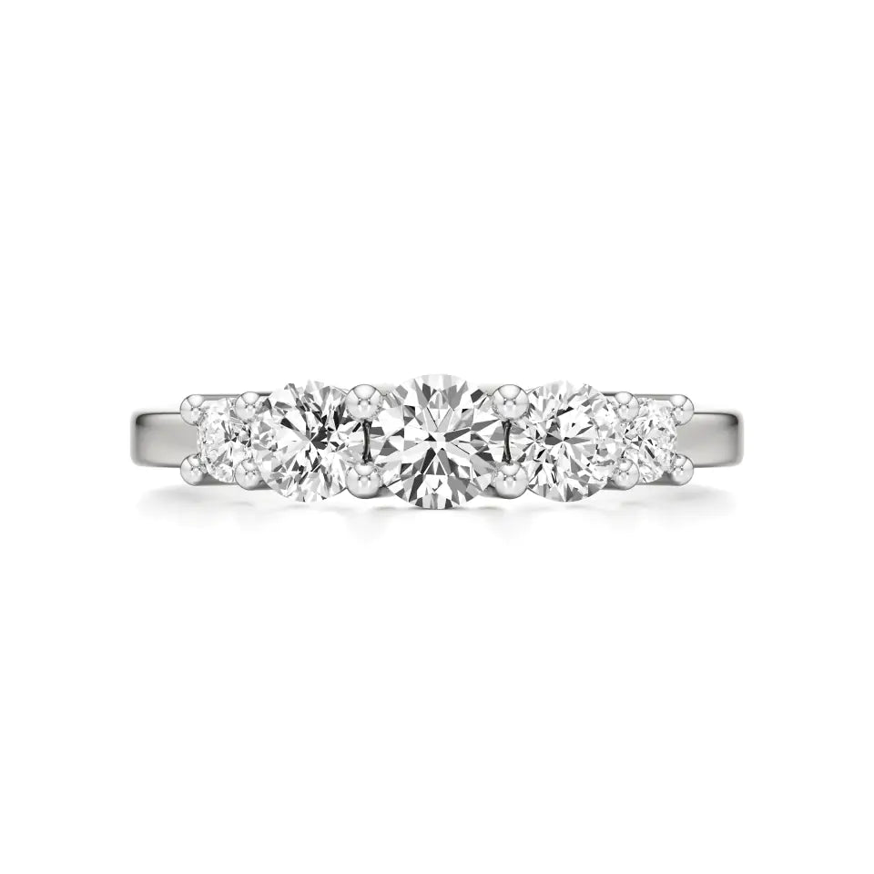 White-Gold