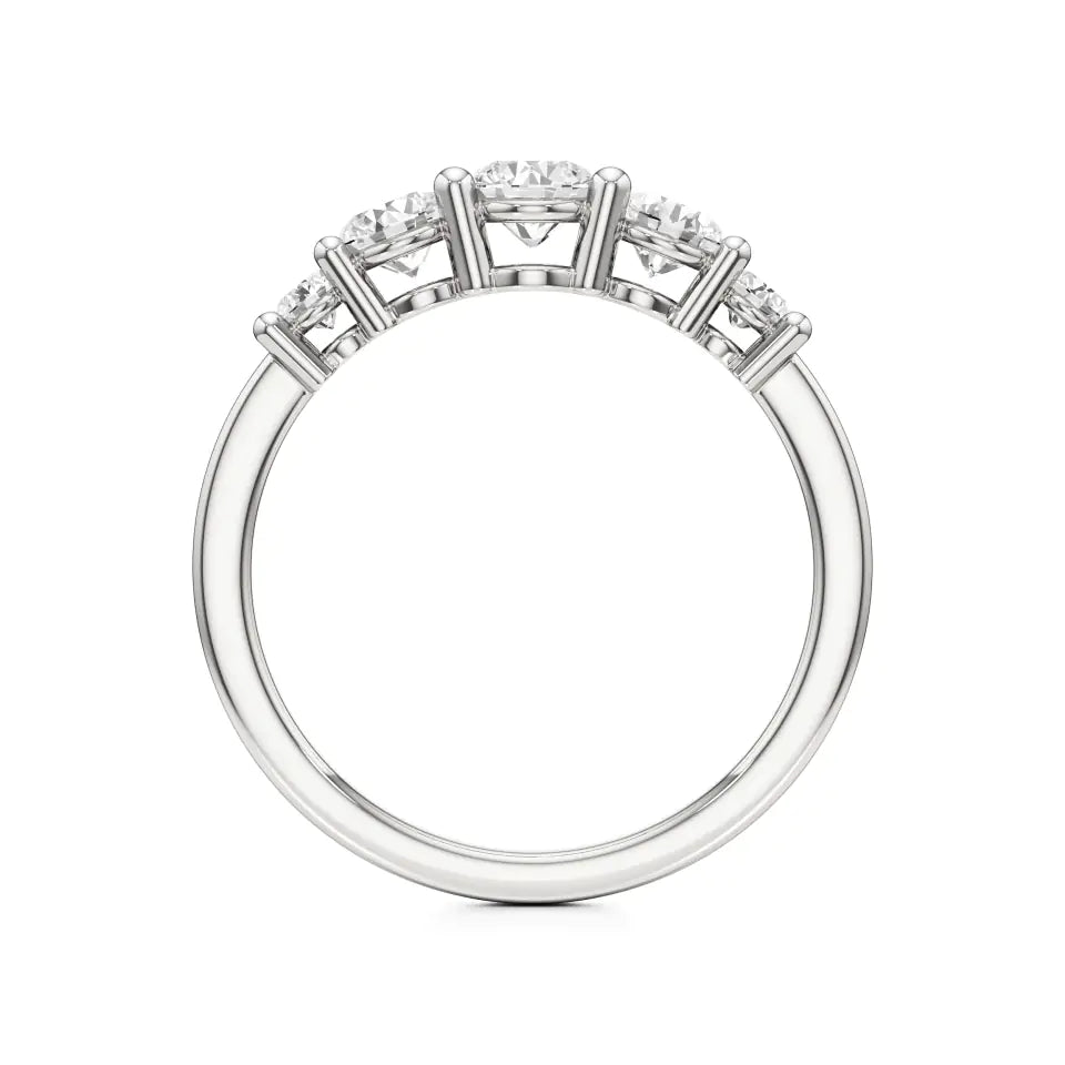 White-Gold
