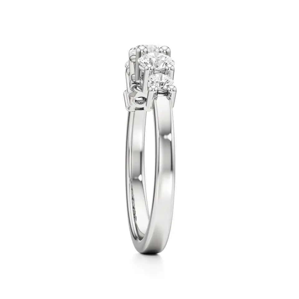 White-Gold