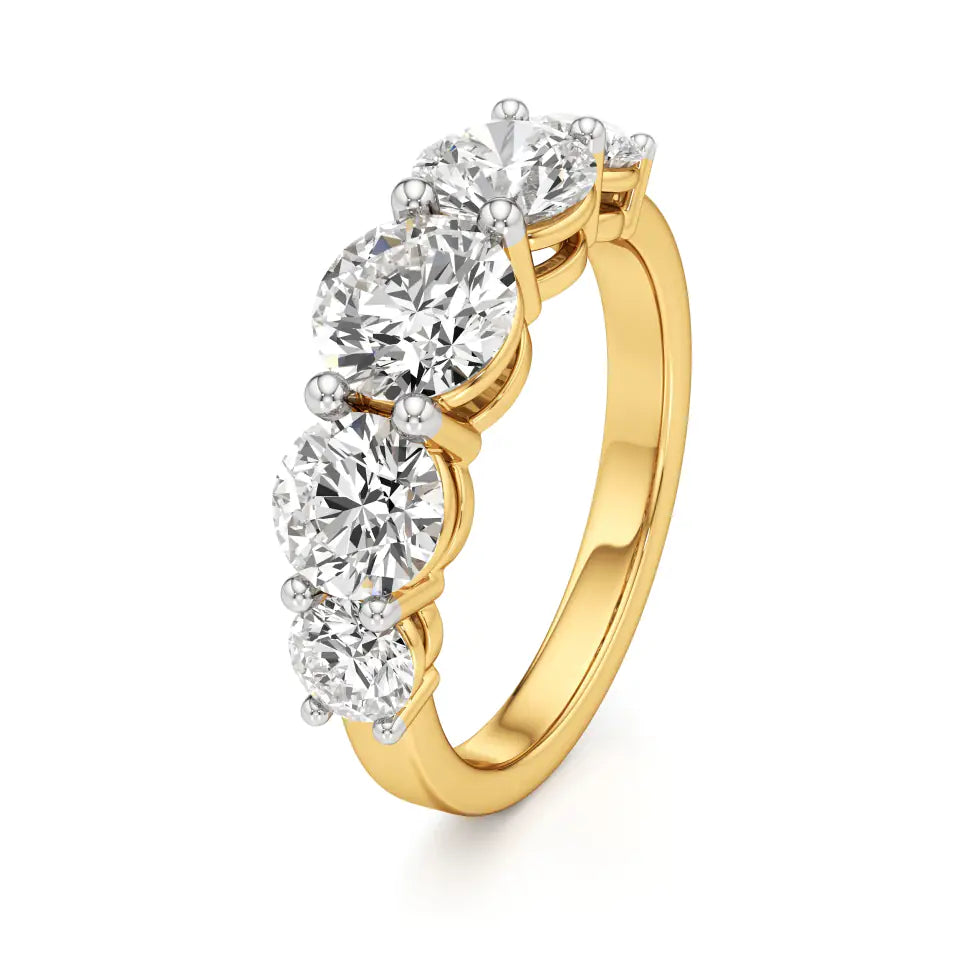 Yellow-Gold