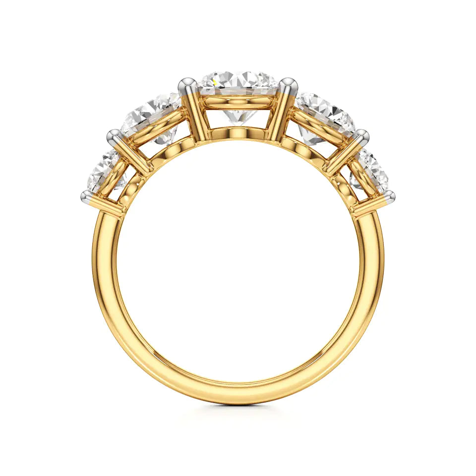 Yellow-Gold
