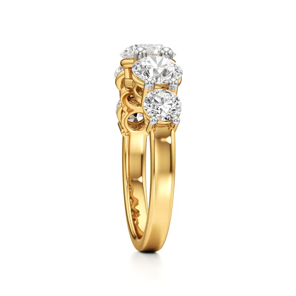 Yellow-Gold