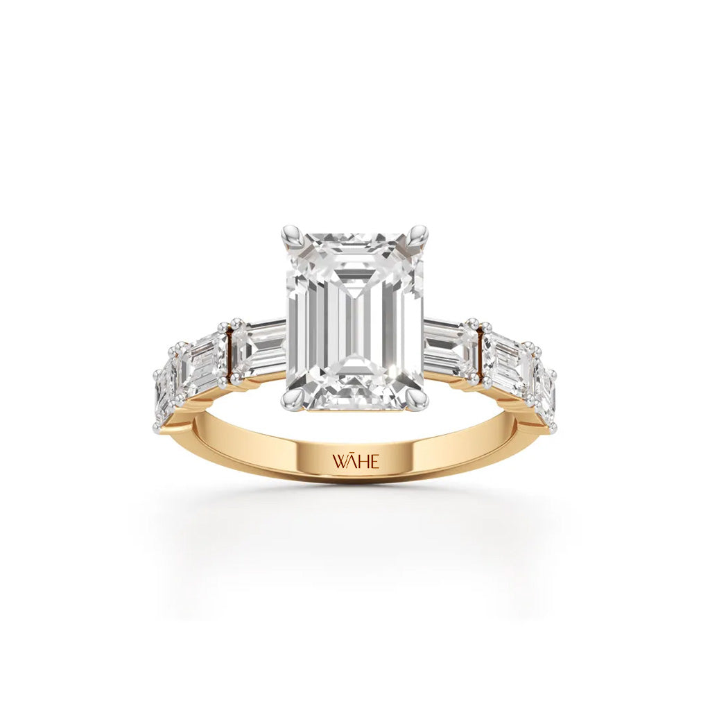Yellow-Gold