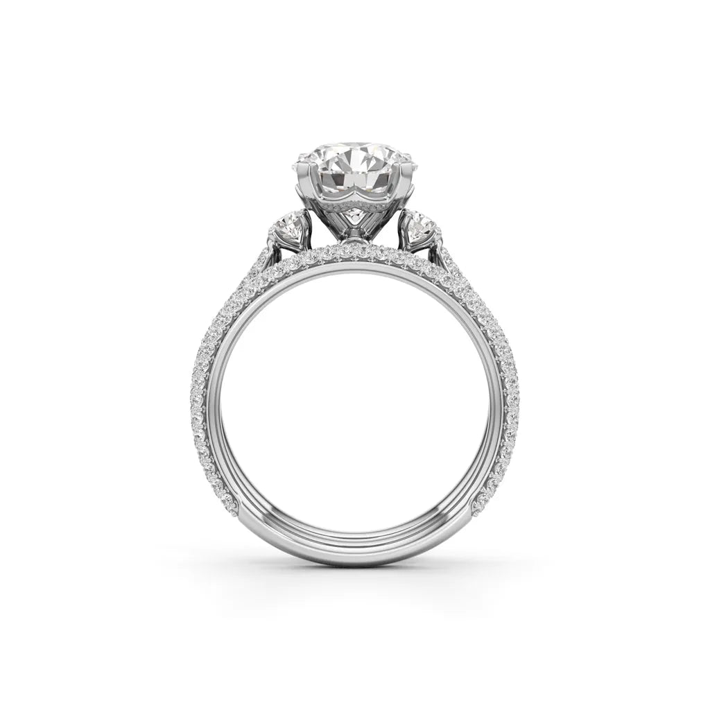 White-Gold