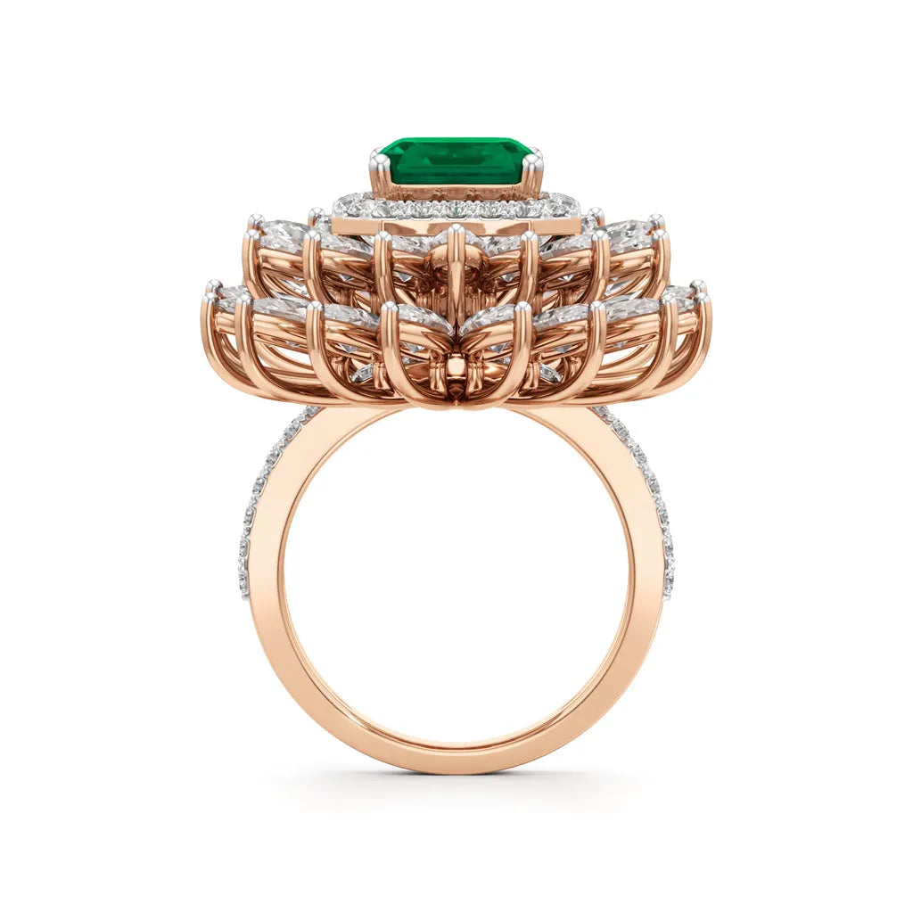Rose-Gold