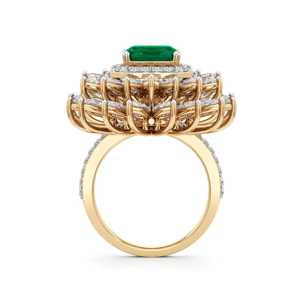 Yellow-Gold
