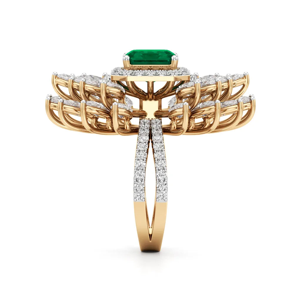 Yellow-Gold