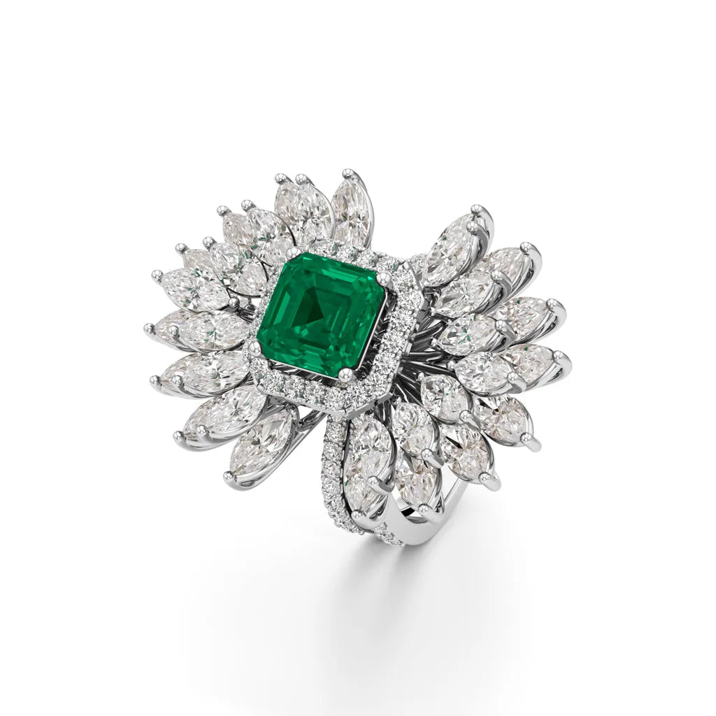 White-Gold