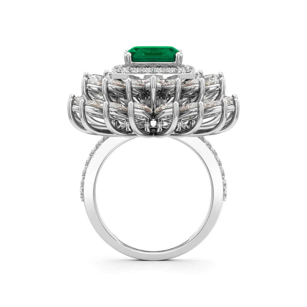 White-Gold