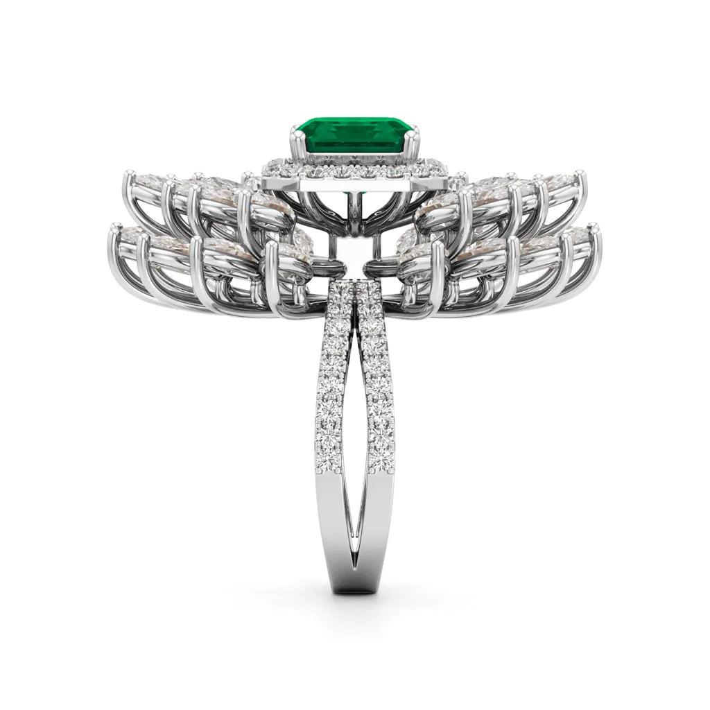 White-Gold