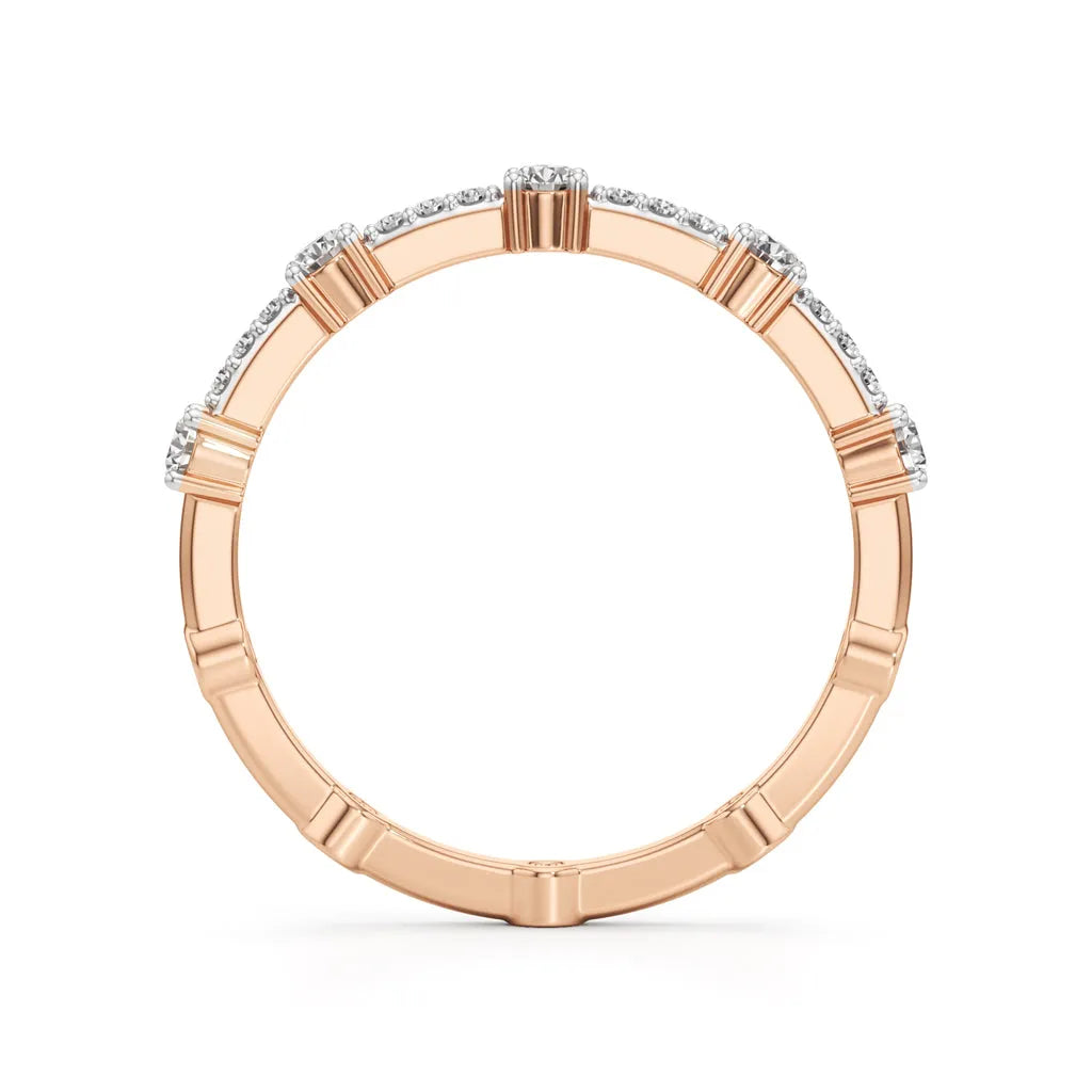 Rose-Gold