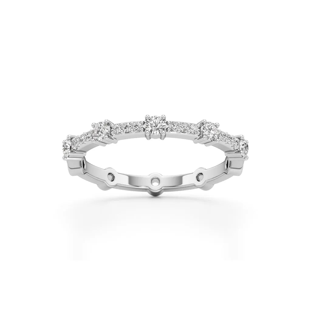 White-Gold