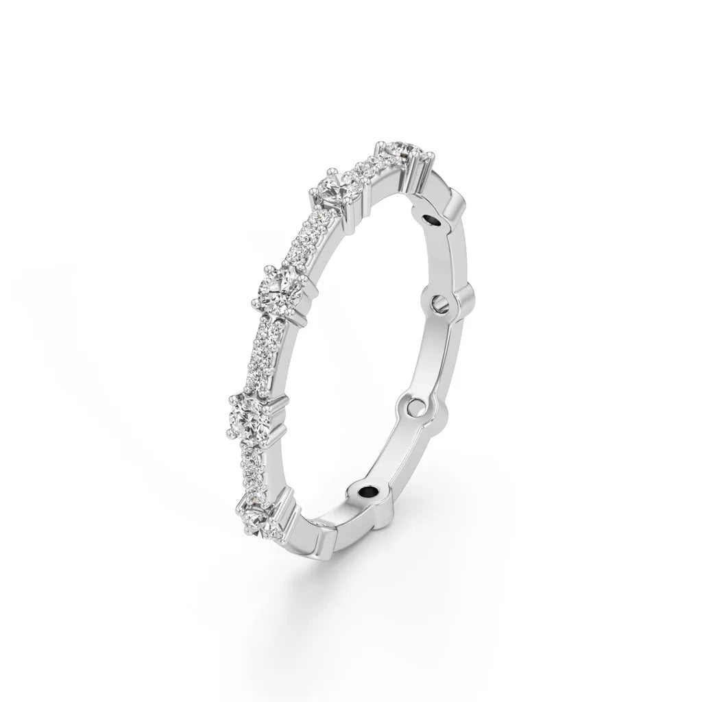 White-Gold
