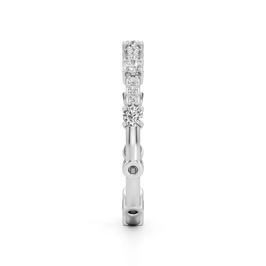 White-Gold