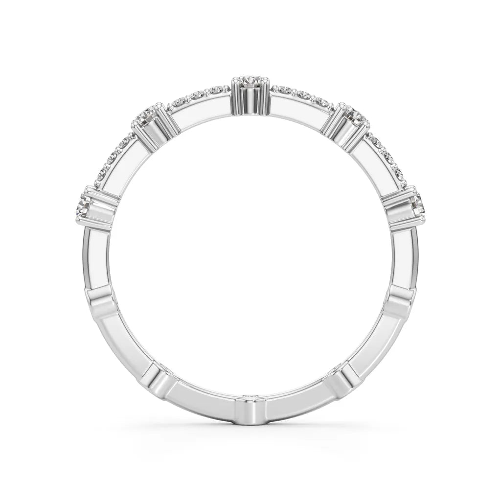 White-Gold