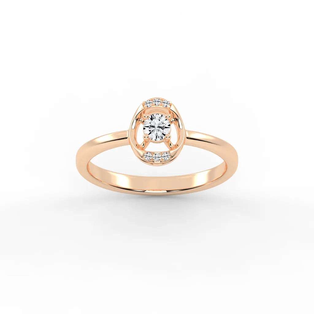 Rose-Gold
