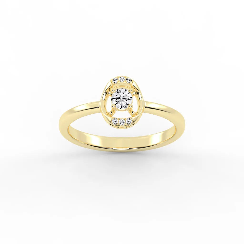 Yellow-Gold