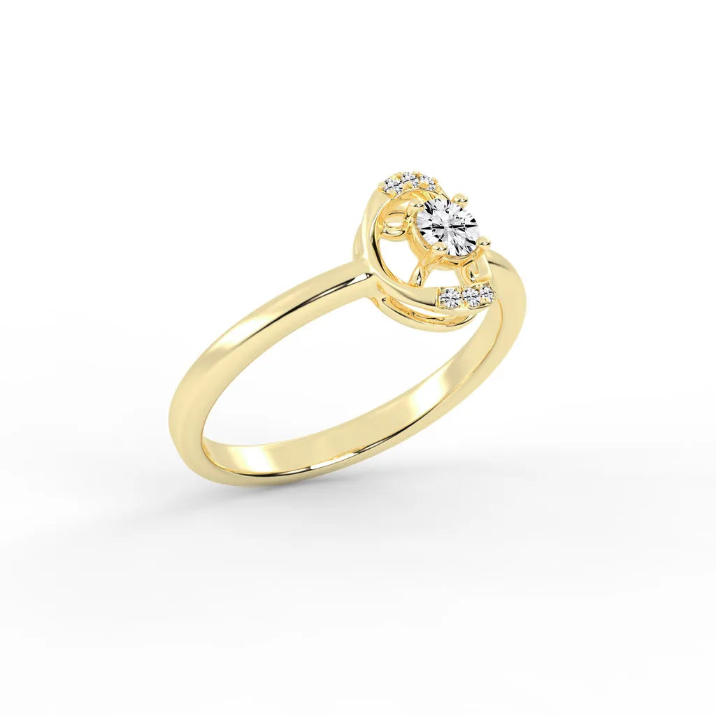 Yellow-Gold