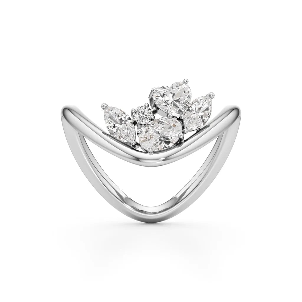 White-Gold