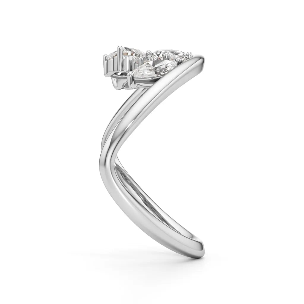 White-Gold