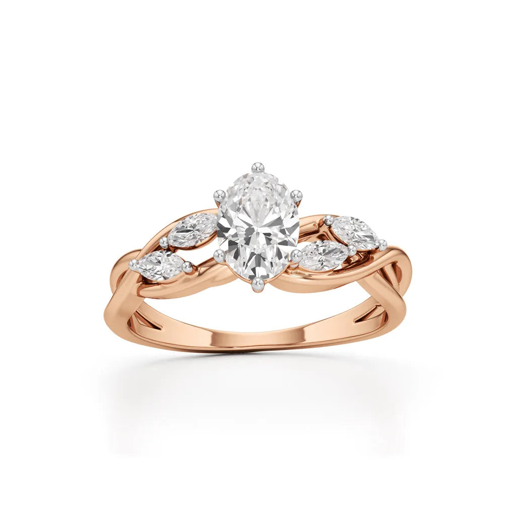 Rose-Gold