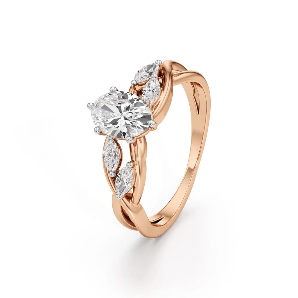 Rose-Gold