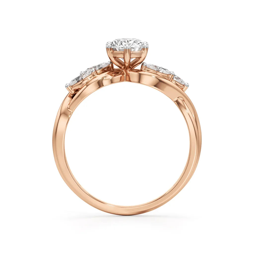 Rose-Gold
