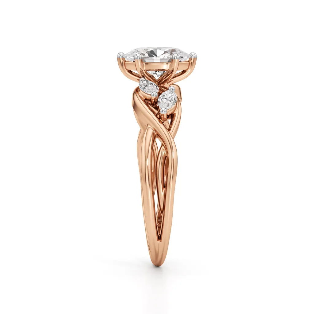 Rose-Gold