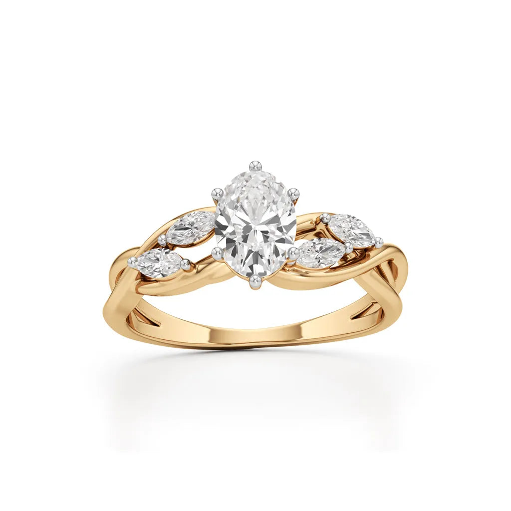 Yellow-Gold