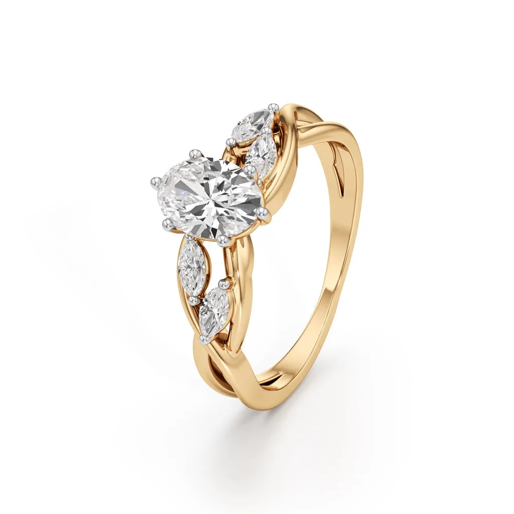 Yellow-Gold