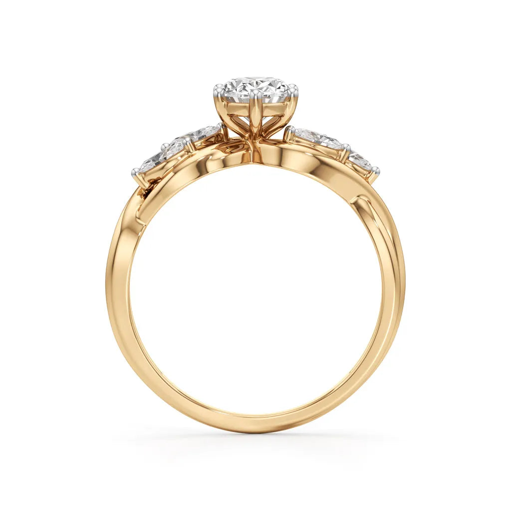 Yellow-Gold