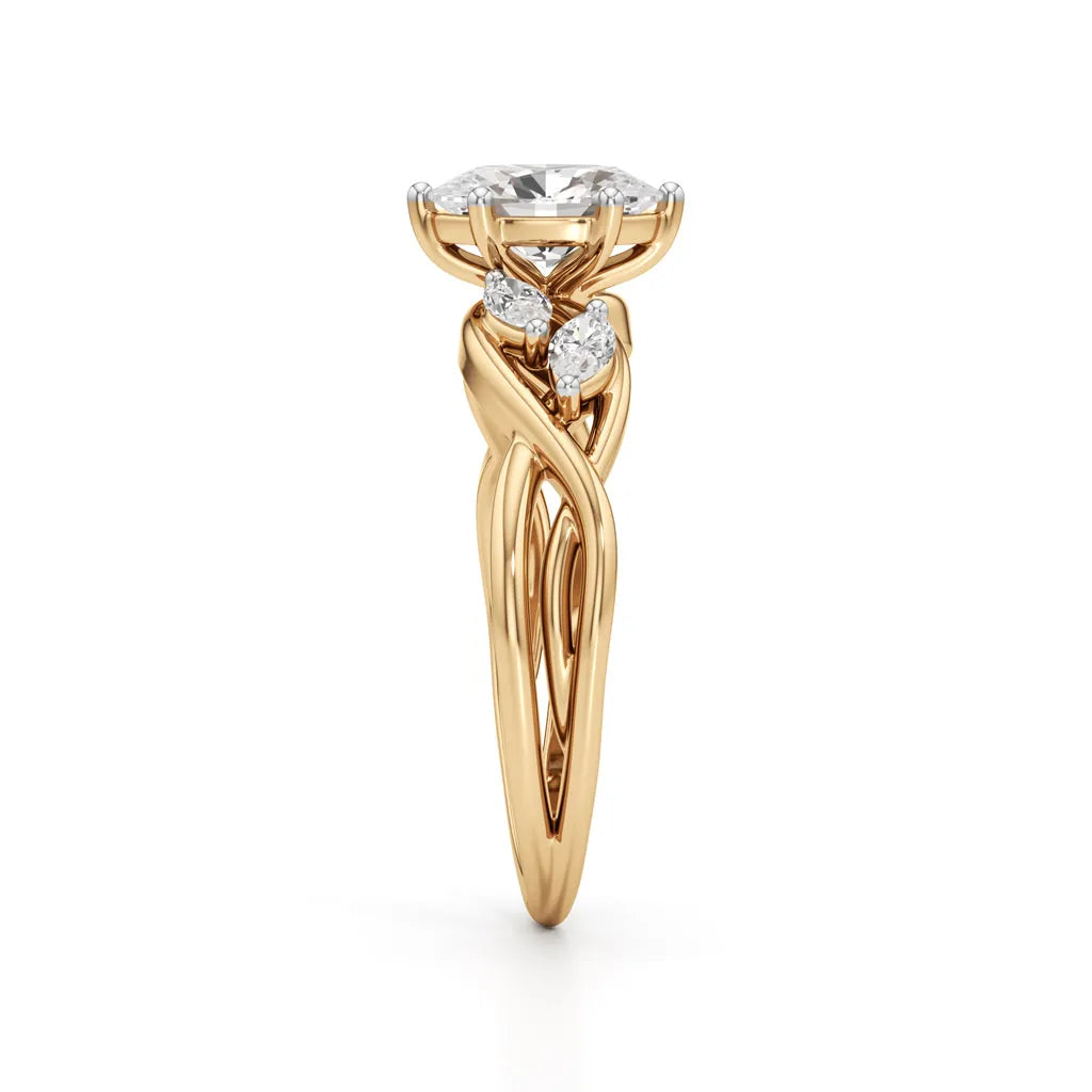 Yellow-Gold
